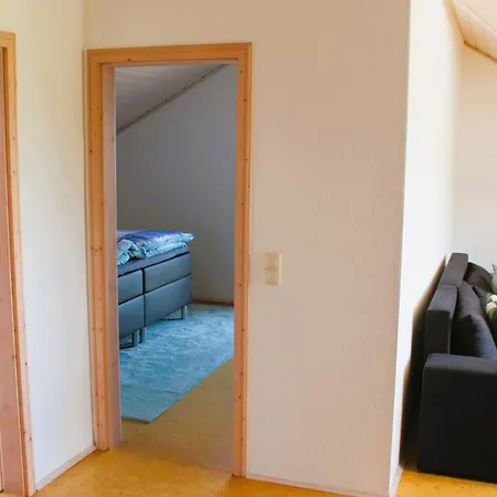 Apartamento Panoramablick *