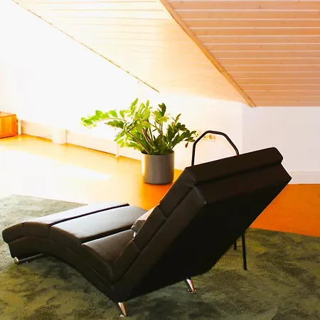 Panoramablick Apartment *