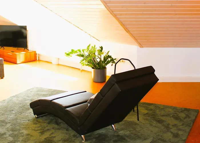 Panoramablick Apartamento *